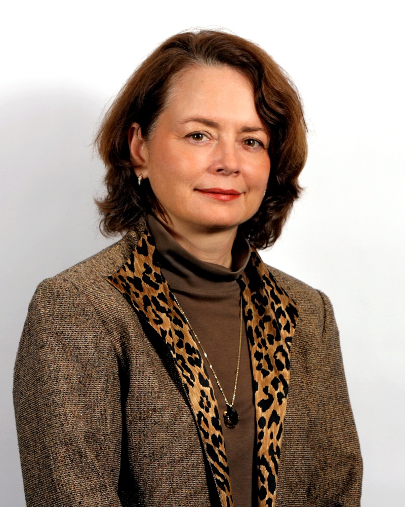 Dr. Jill Sackman